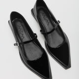 MIM Zapato cerrado Mayfair Negro