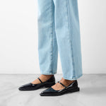MIM Zapato cerrado Mayfair Negro