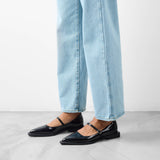 MIM Zapato cerrado Mayfair Negro